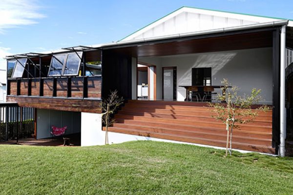 Brisbane Home Extensions from Renovations Directory