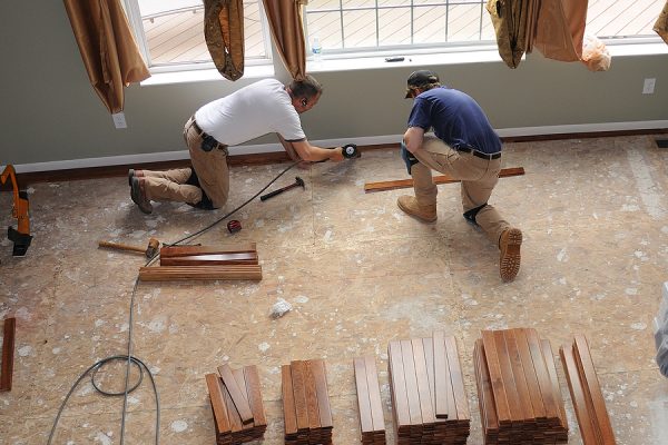 The Process Of Hiring The Professional Home Renovators In Sydney