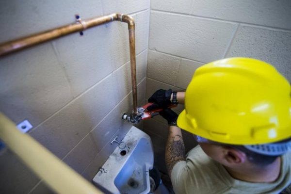 Licensed Darwin Plumbing Contractors from Renovations Directory