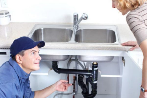 Experienced Perth Plumbers At Your Service