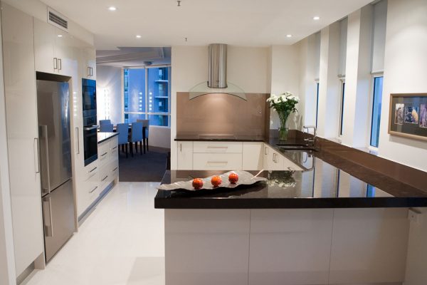 Gold Coast Kitchen Renovations from Experts