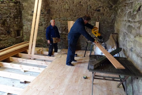 Hobart Joinery Experts from Renovations Directory