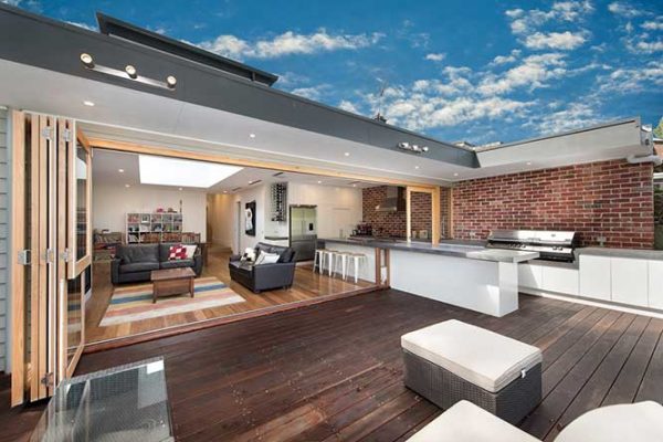 Melbourne Home Renovations from Leading Experts