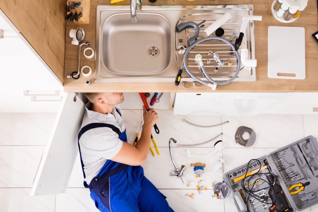 Melbourne Plumbers and Electricians