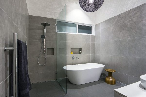 Perth Bathroom Renovations from Market Pioneers