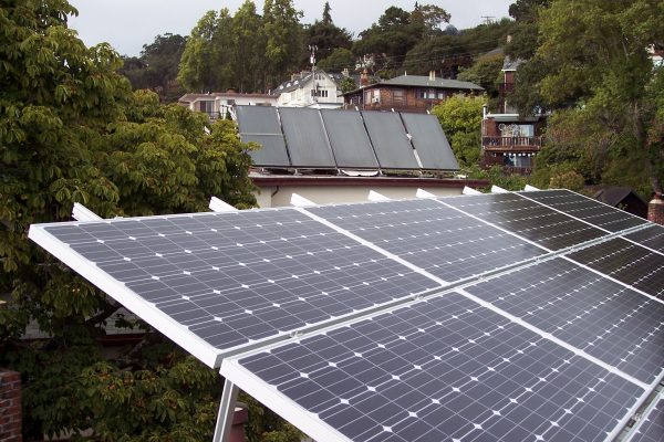 Sydney Solar Panels for Smart Homes from Experts