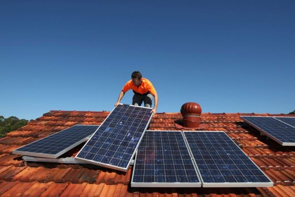 Best Adelaide Solar Panels Installation Experts