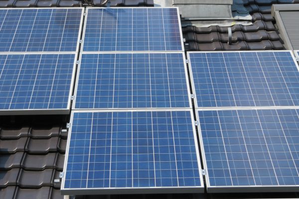 Solar Panels and The Benefits for Users