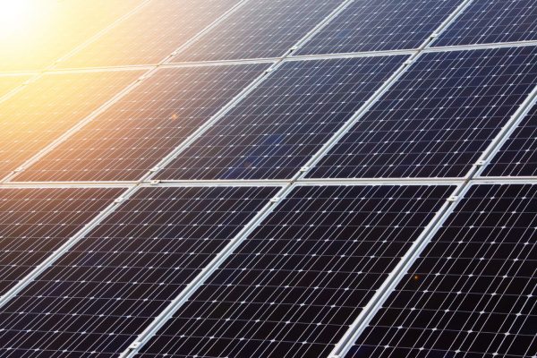 Solar Panels for Smart Homes Installation
