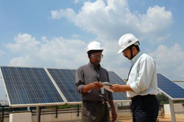 Solar Panels and Eco-Homes in Sydney